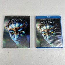 Avatar disc limited for sale  Winter Haven