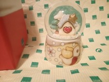 Boule neige regali usato  Fermo