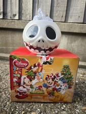 Nightmare christmas barrel for sale  HALSTEAD