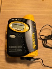 Vintage sony sports for sale Vintage sony sports for sale  HAWES