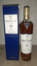 Macallan 12yo double usato  Ragalna