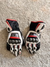 Dainese full metal for sale  Niles