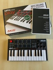 Tastiera MIDI AKAI MPK Mini Play na sprzedaż  Wysyłka do Poland