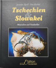 Tchechien slowakei mineralien gebraucht kaufen  München