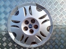 Fiat wheel trim for sale Fiat wheel trim for sale  CAMBERLEY