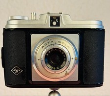 Vintage agfa isola gebraucht kaufen  Wiesloch