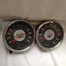 Bsa 120 mph for sale  Portland