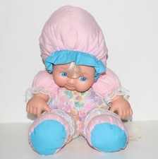 Doudou poupée playwell d'occasion  France