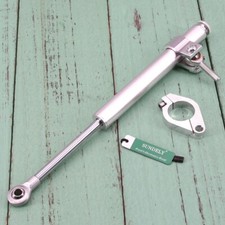 Silver 330mm universal for sale  MANCHESTER