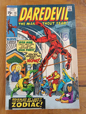 Daredevil 1971 gene d'occasion  Jonzac