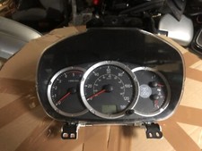 Mitsubishi l200 speedo for sale  COLERAINE