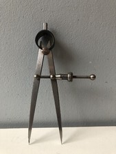 Compas épaisseur pointes d'occasion  Laon