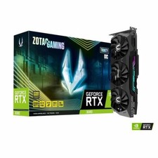 Zotac nvidia geforce for sale  Dallas