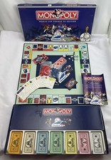 1998 cup monopoly d'occasion  Expédié en Belgium