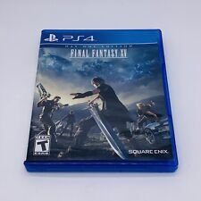 Final fantasy sony for sale  Chicago