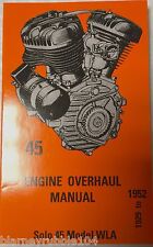 Harley solo wla for sale  Cimarron