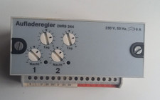 Siemens 2nr9 345 gebraucht kaufen  Oberaurach