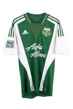 Portland timbers 2013 for sale  HULL