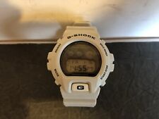 Vintage Casio G Shock Relógio Digital Masculino DW-6900FS Nova Bateria comprar usado  Enviando para Brazil