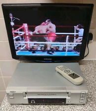 Sanyo vhr h792 for sale  NORTHAMPTON