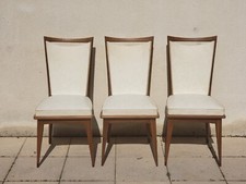 Lot chaises baumann d'occasion  Saint-Nazaire