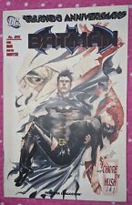 Batman variant planeta usato  Napoli