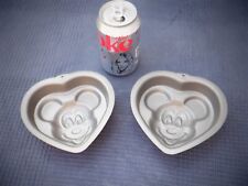 Pair genuine disney for sale  TROWBRIDGE