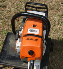 Stihl ms660 chain for sale  Parkton