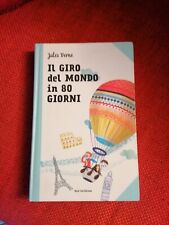 Jules verne giro usato  Ravenna