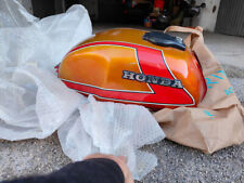 Honda serbatoio usato  Qualiano