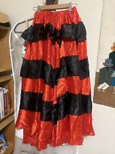 Flamenco adult dress for sale  Cupertino