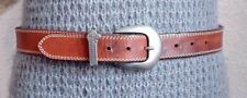 Ceinture vintage femme d'occasion  Cologne