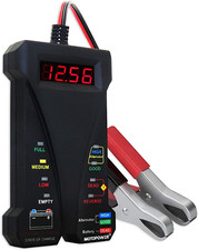Tester digitale per usato  Roma
