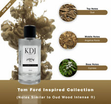 Oud wood intense for sale  BOLTON