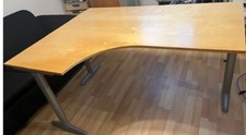Schreibtisch beistelltisch rol gebraucht kaufen  Duisburg