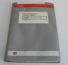 werkstatthandbuch audi a4 b5 gebraucht kaufen werkstatthandbuch audi a4 b5 gebraucht kaufen Jever