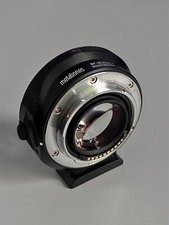 Canon lens sony gebraucht kaufen  München
