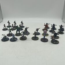 Marvel heroclix avengers for sale  CANNOCK