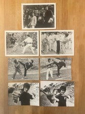 Bruce lee opération d'occasion  Paris X