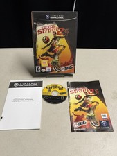 Futebol FIFA Street 2 Nintendo GameCube 2006 completo na caixa na caixa comprar usado Futebol FIFA Street 2 Nintendo GameCube 2006 completo na caixa na caixa comprar usado  Enviando para Brazil