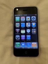 Iphone edge ère d'occasion  Wissembourg
