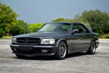 1989 mercedes benz for sale  Fort Lauderdale