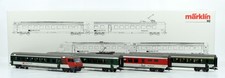 Märklin 42168 pendelzug gebraucht kaufen  Hofheim