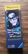 Nobody perfect kompakt gebraucht kaufen  Bochum