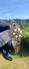 Vintage 9ct gold for sale  TELFORD