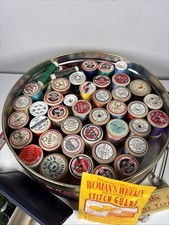 Vintage sewing thread for sale  BRISTOL