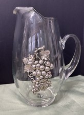 Arthur court pitcher for sale  Muskegon