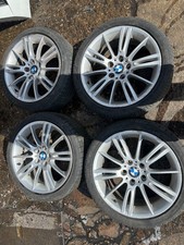 Genuine bmw e90 for sale  RUGBY