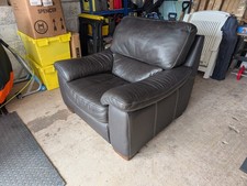 Full grain leather for sale  BROMSGROVE