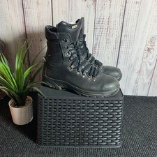 Altberg black leather for sale  FLEETWOOD